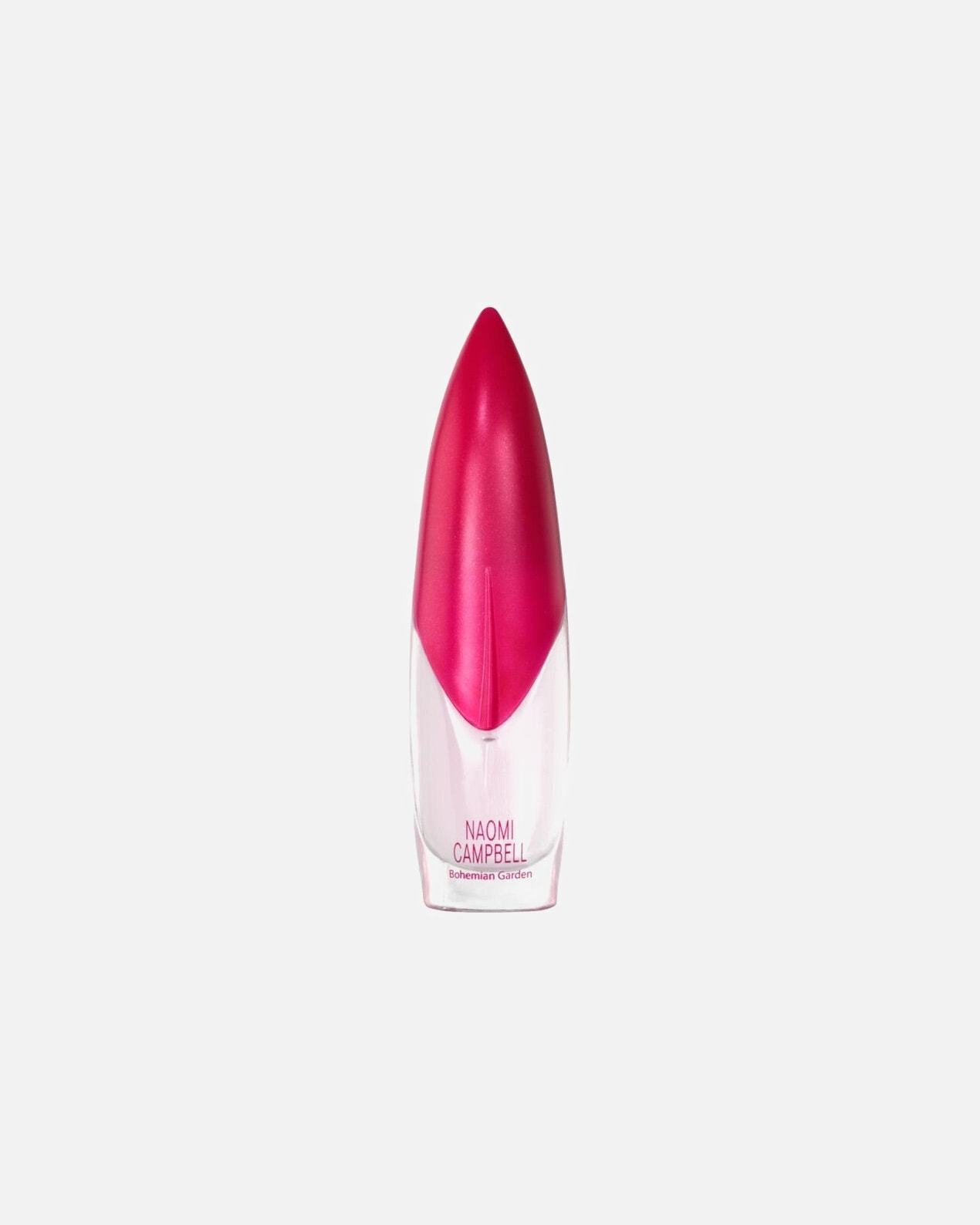 Naomi Campbell Bohemian Garden Eau de Toilette – 15 ml