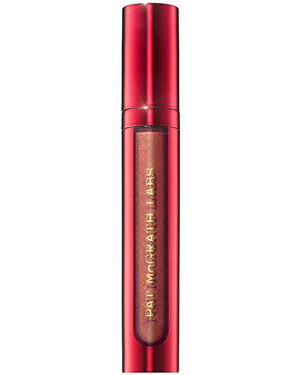 Ruj metalic Pat McGrath Liquilust Legendary Wear, nud, trezire