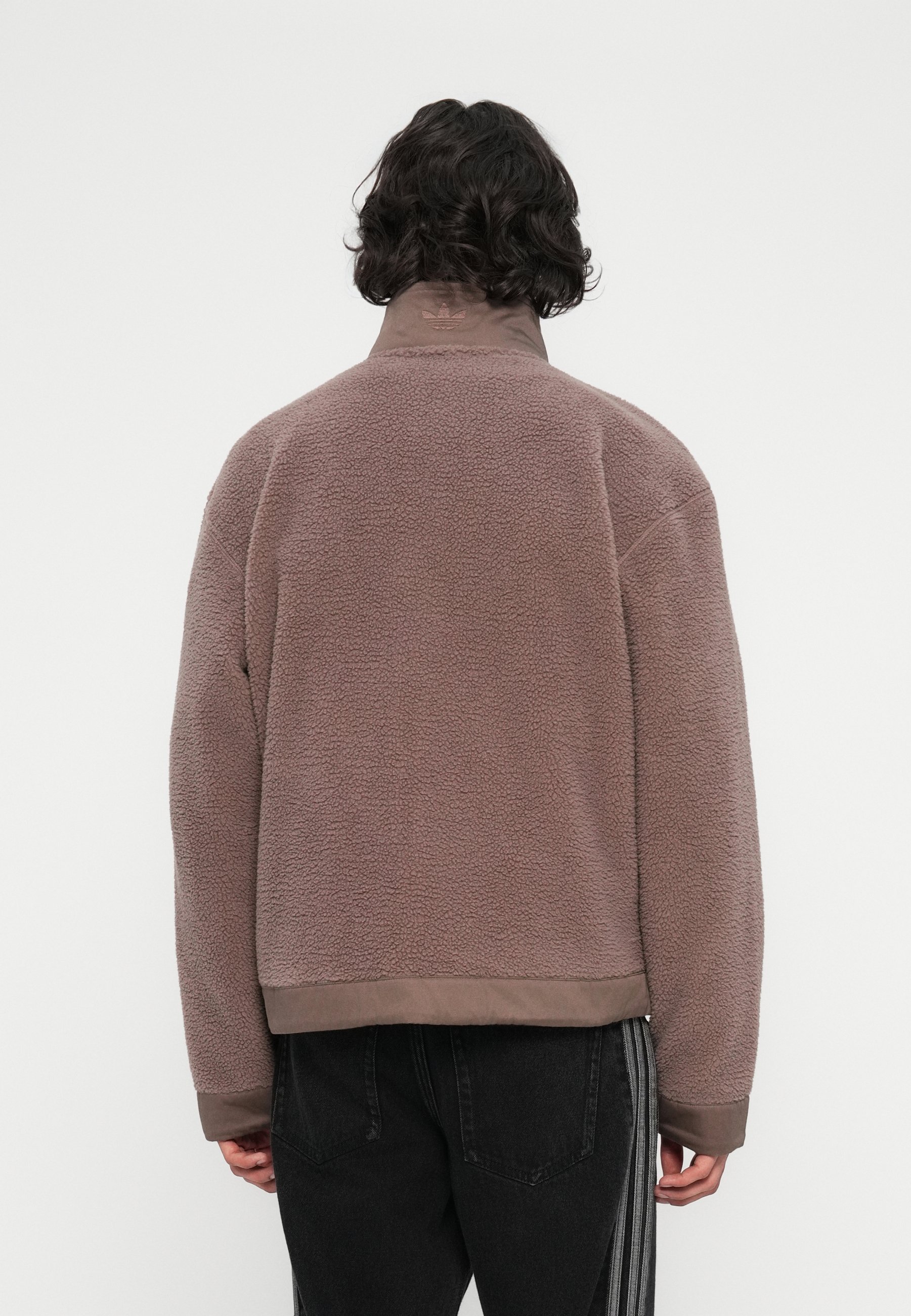 Vestes et pulls polaires adidas Originals