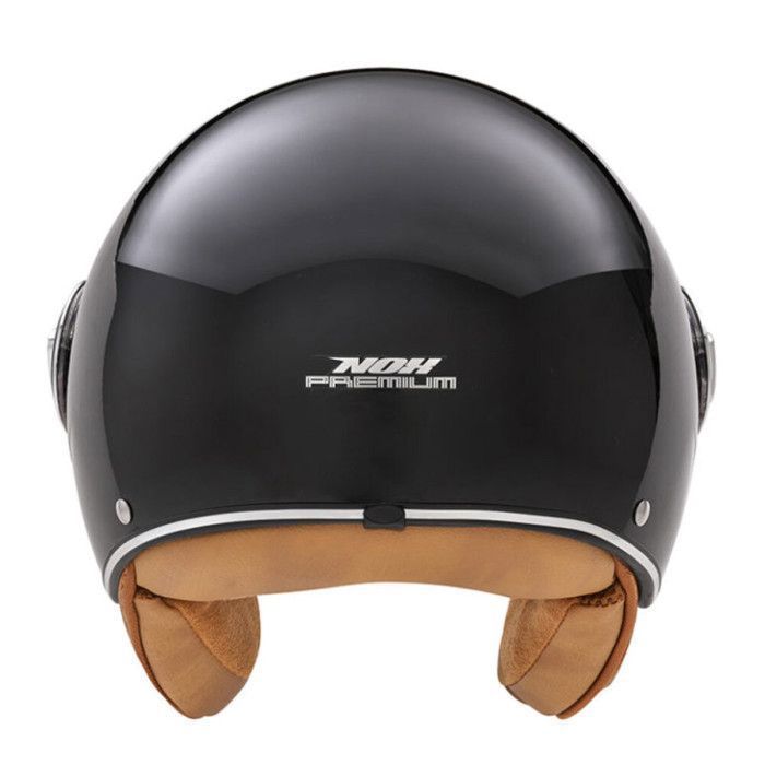 Nox Premium Idol Jet-Motorradhelm