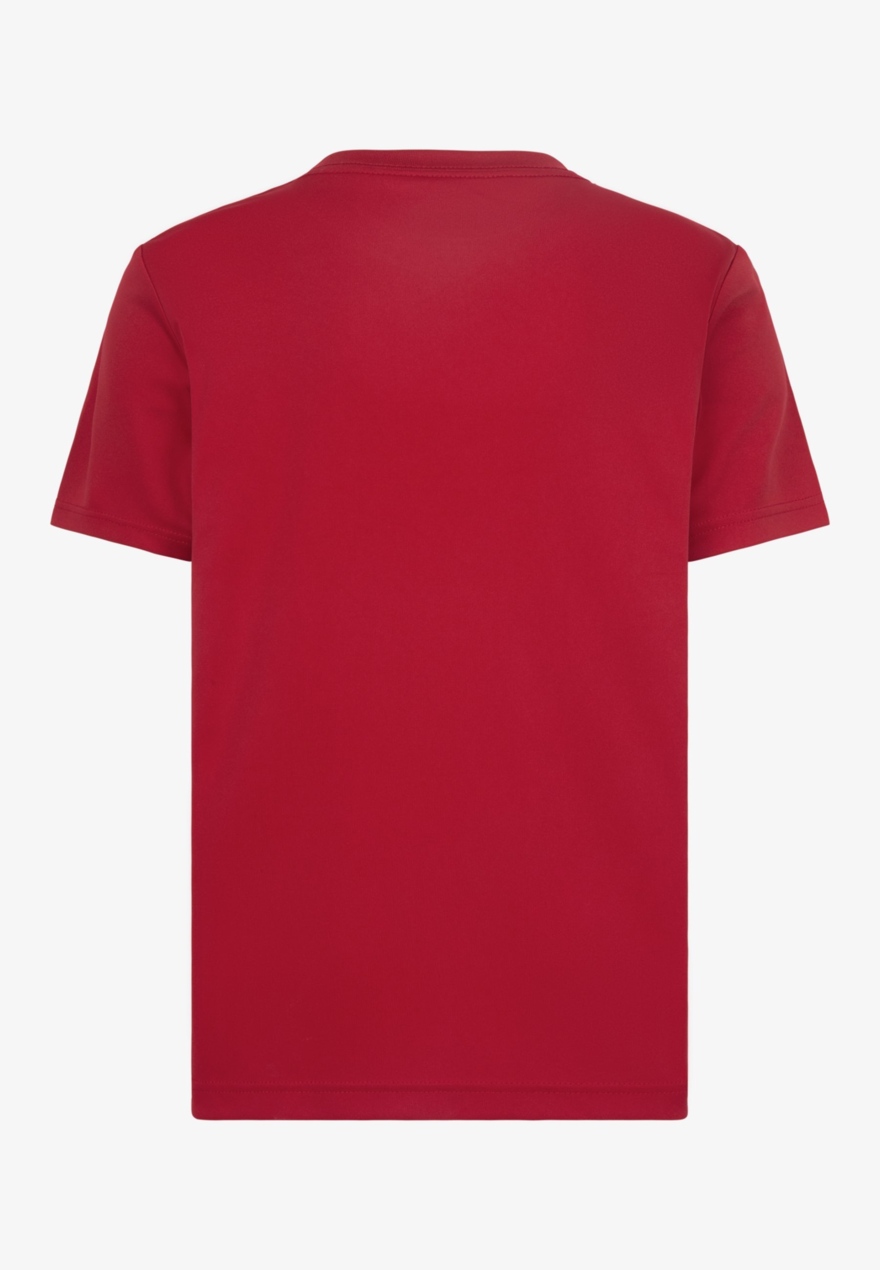 Jordan Jumpman Logo T-Shirt - Sport-T-Shirt - Gym Red