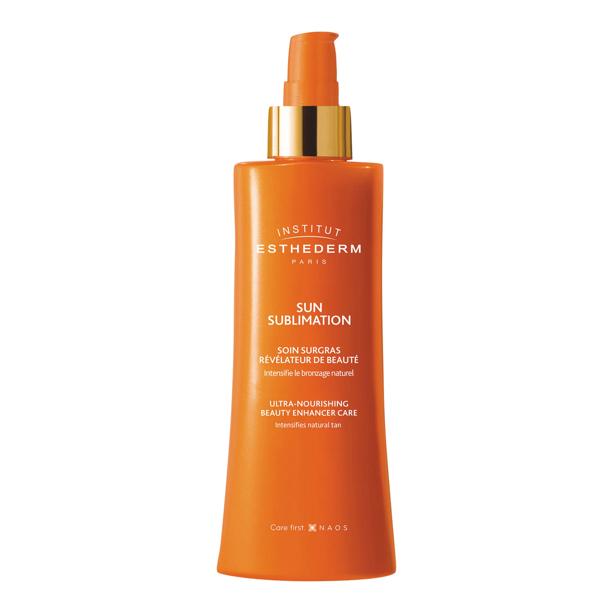 Solari Sun Sublimation - Preparatore Abbronzatura, Crema solare corpo no protezione