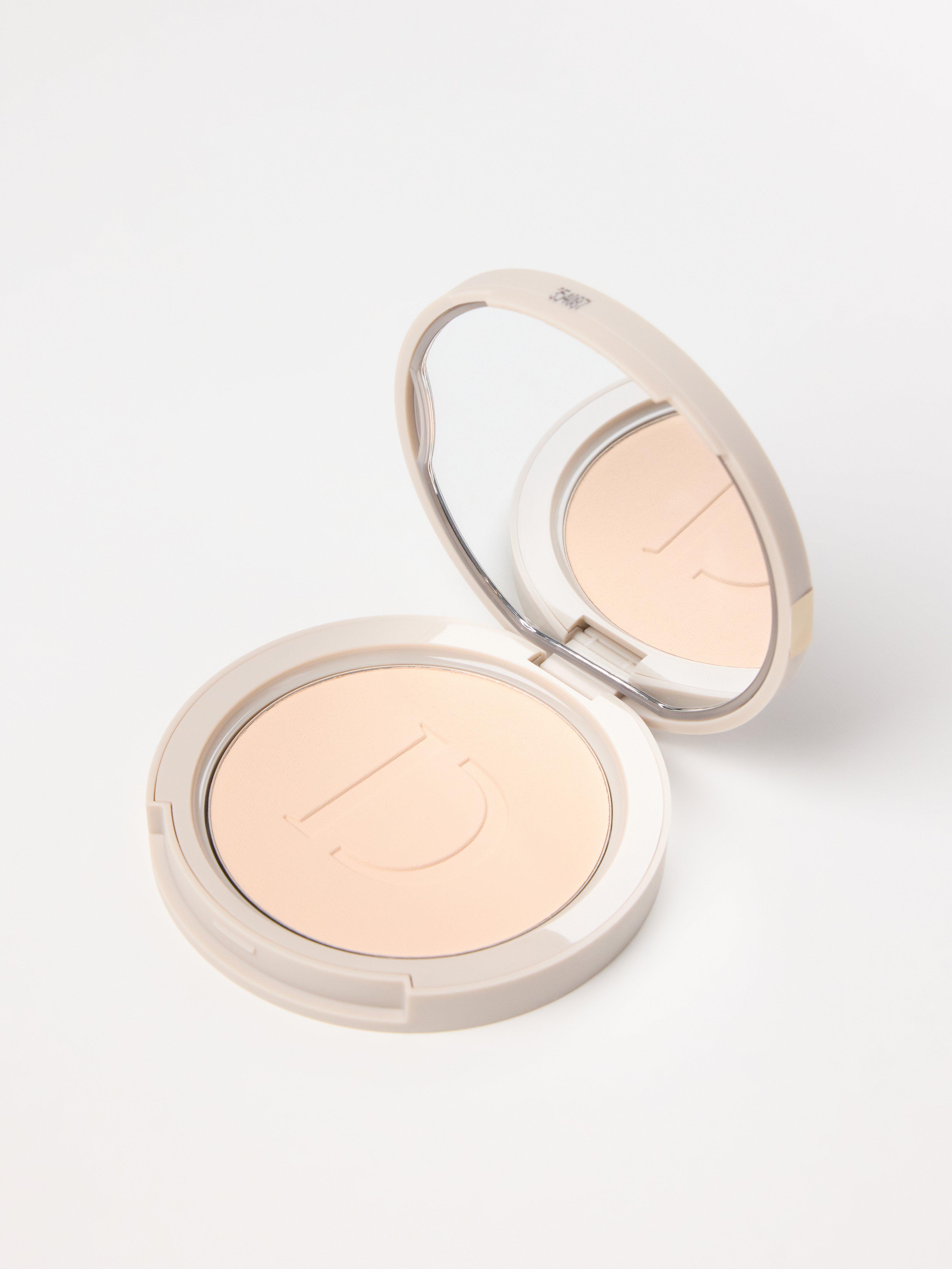 ISADORA Polvos Mate de Larga Duración Sin Compromisos 60 NEUTRAL PORCELANA