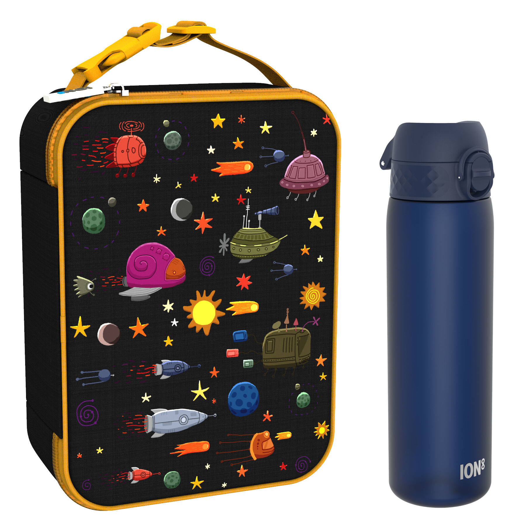Ion8