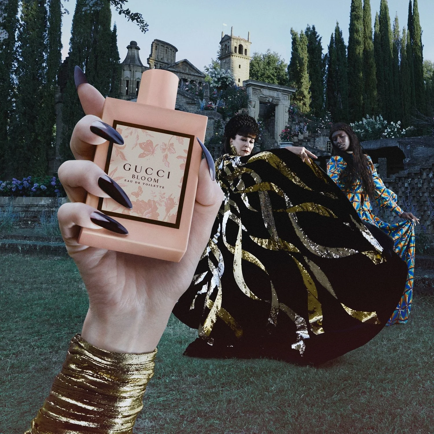 Bloom Bloom - Eau de Toilette