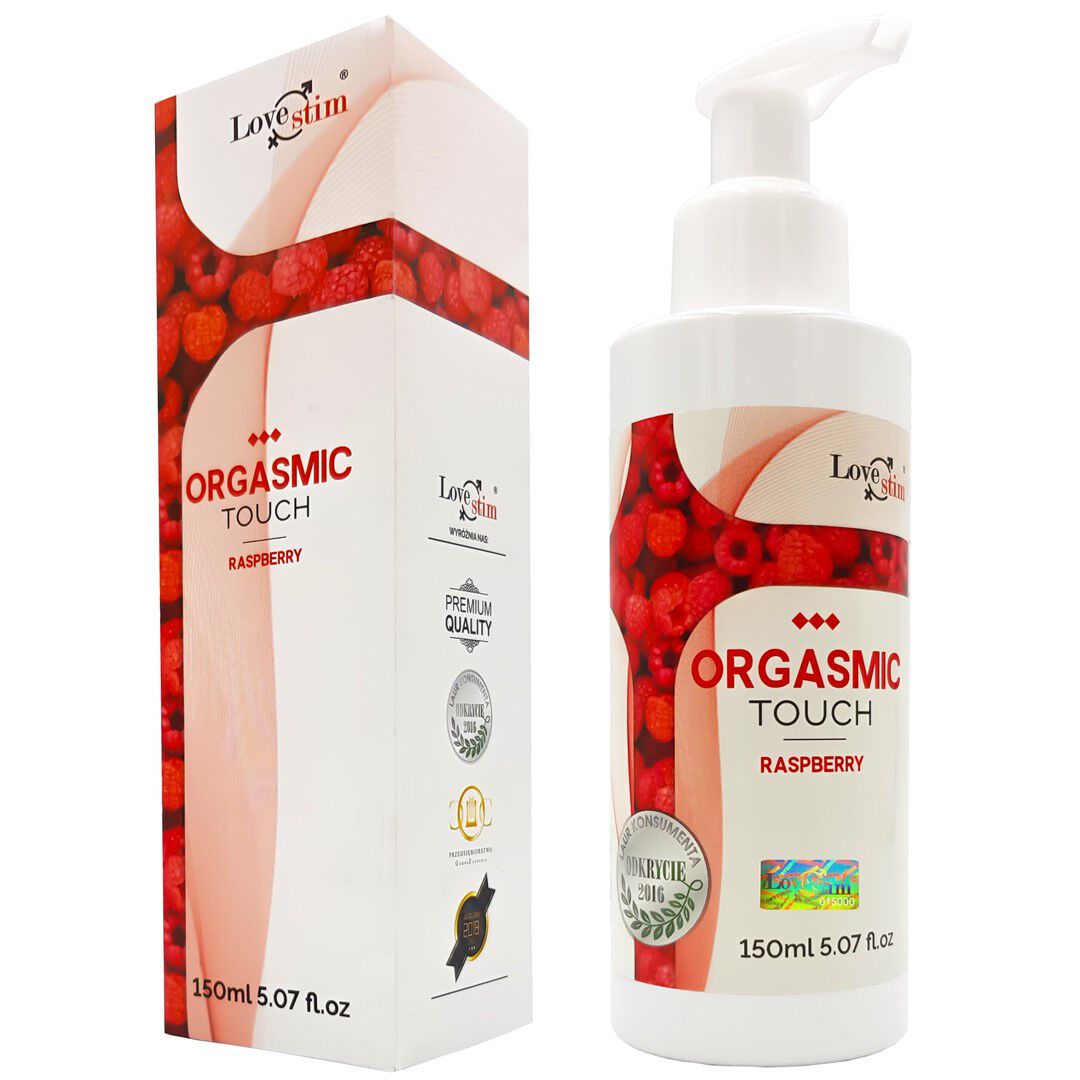 Kærlighedsstimulering Orgasmisk Berøring