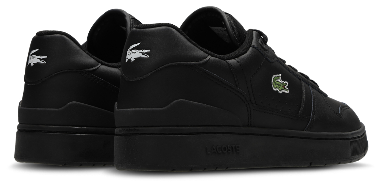 Lacoste T-clips