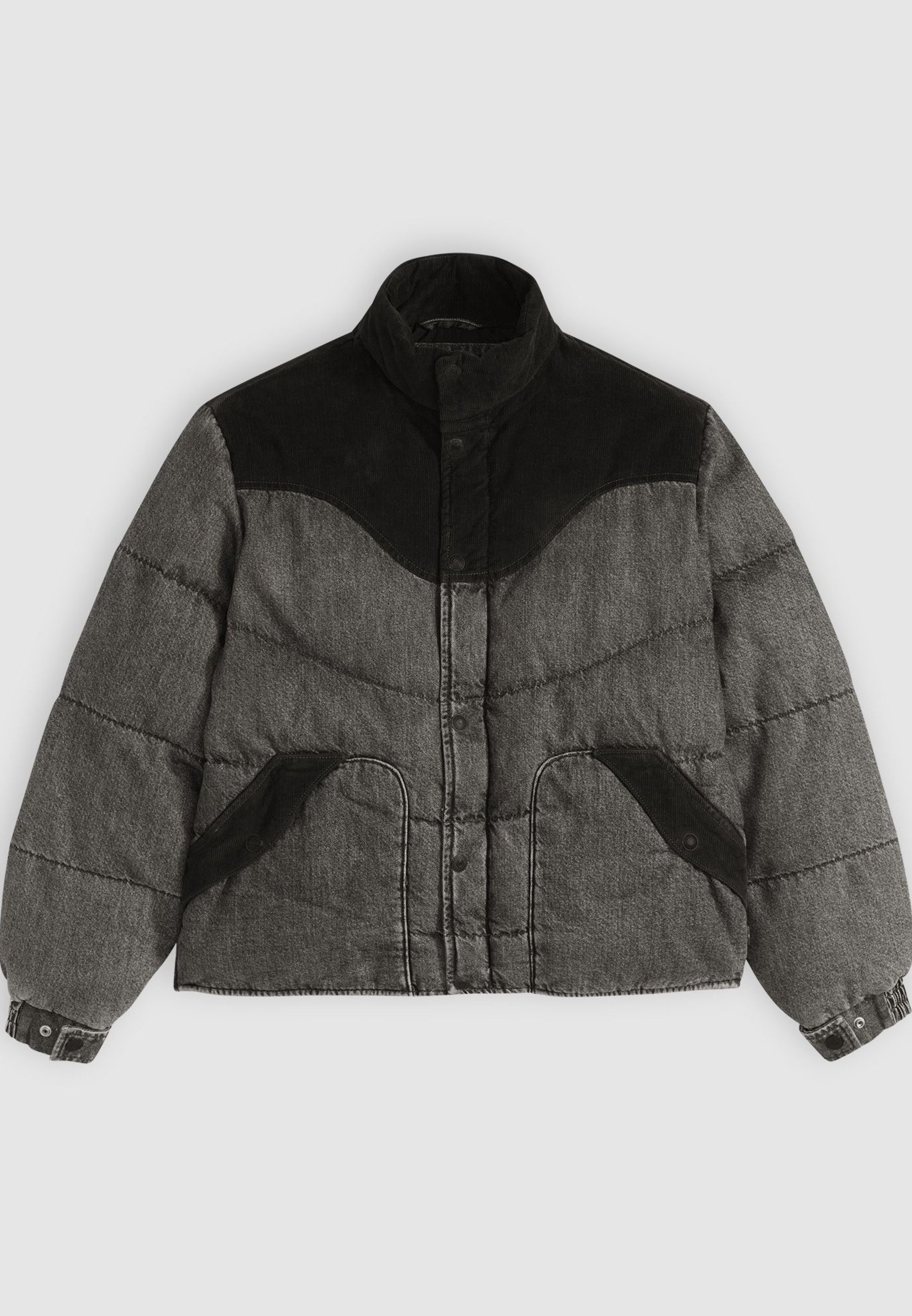 Levi's® WILD WEST PUFFER - Donsjack - Hamilton Heights
