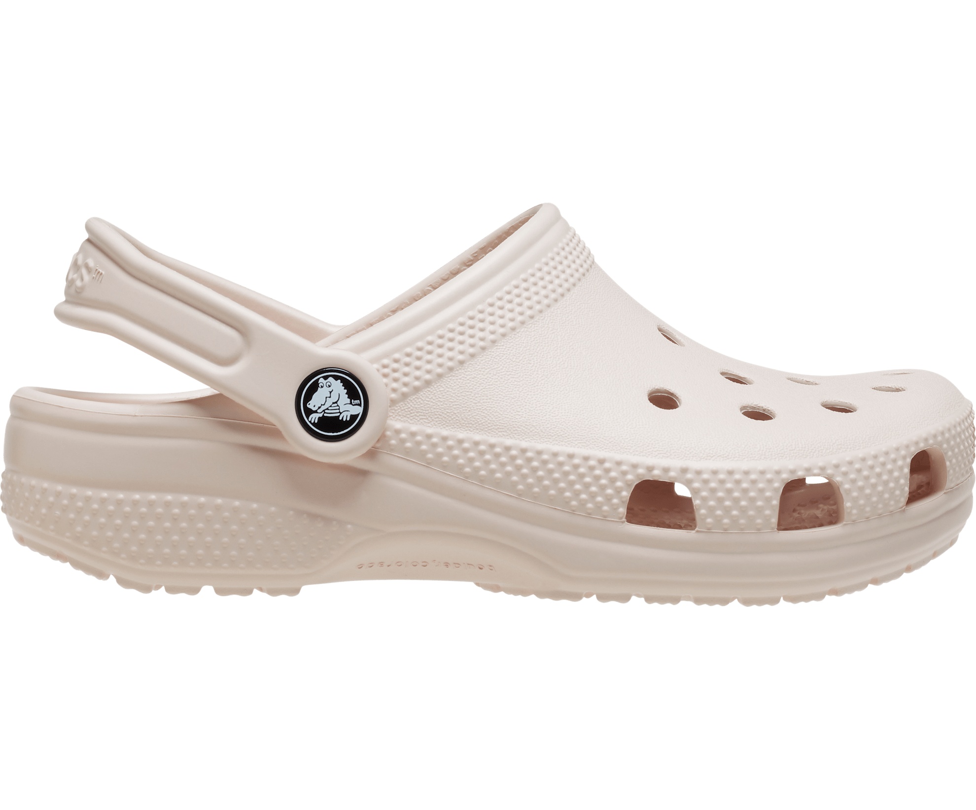 Kids' Classic Clog