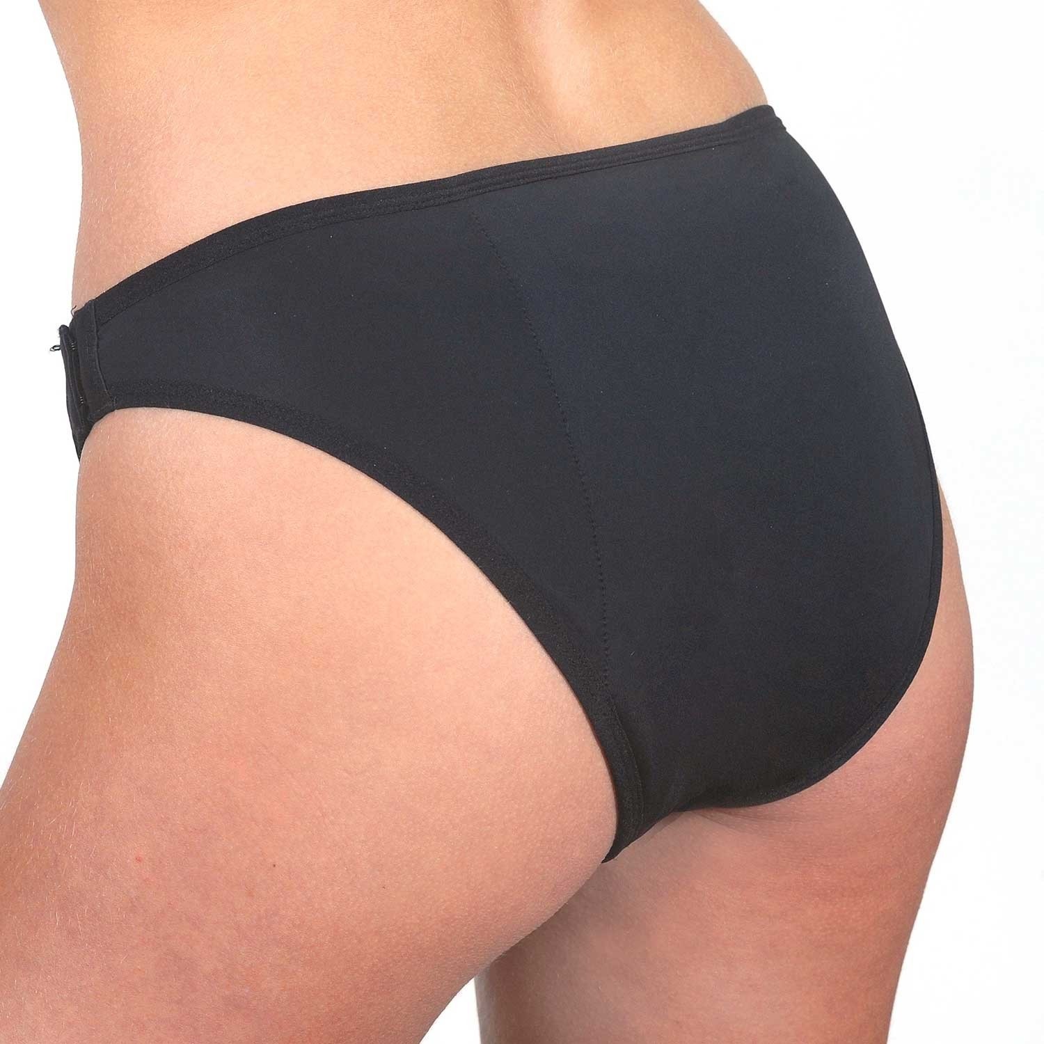 Feel Natural Culotte menstruelle détachable