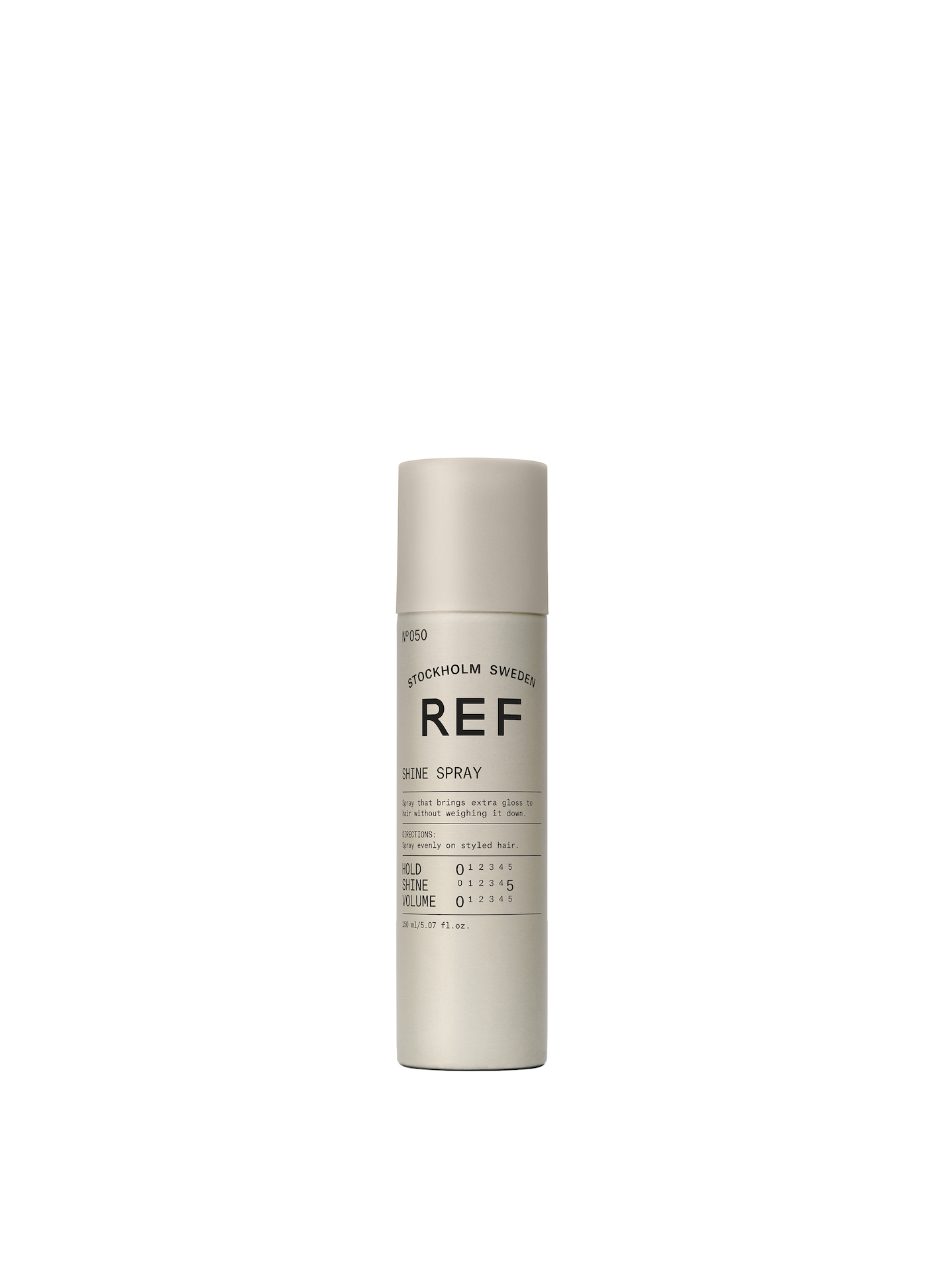Fényező Spray N°050 150 ml - REF