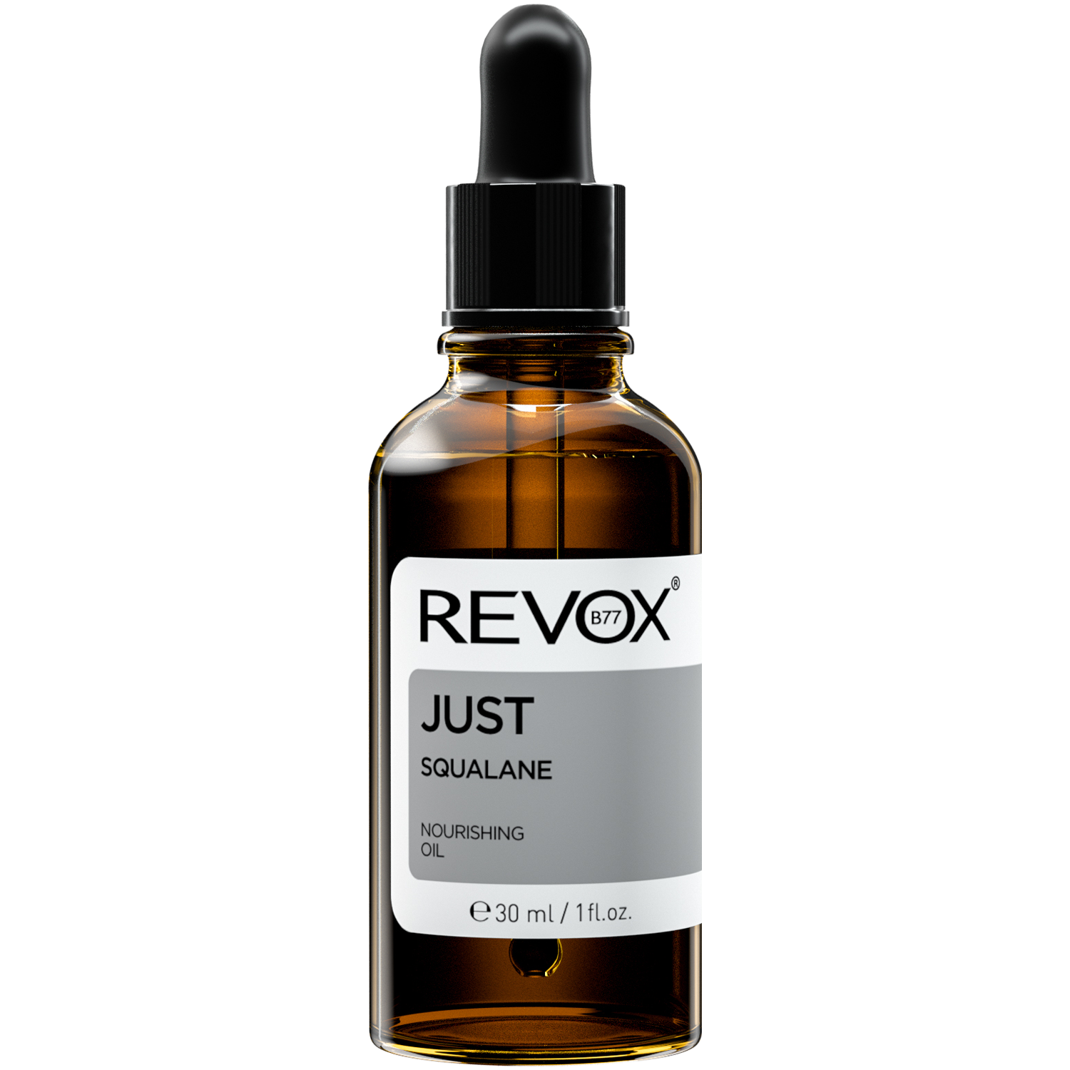 Revox Just