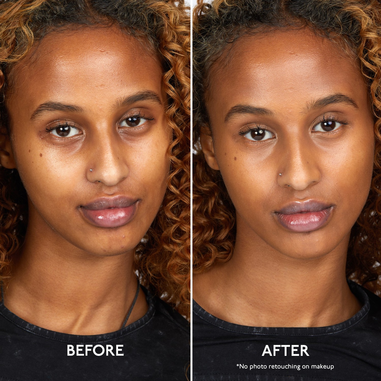 By Terry Brightening CC Foundation