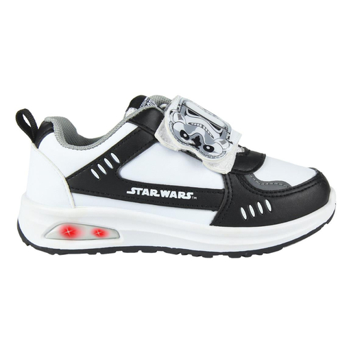  Zapatillas Žvaigždžių karai 63104