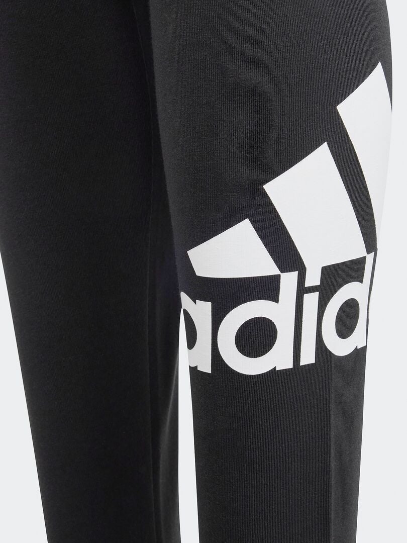 Adidas Leggings - Zwart