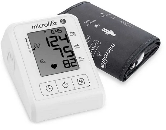 Microlife B1 klasse meter