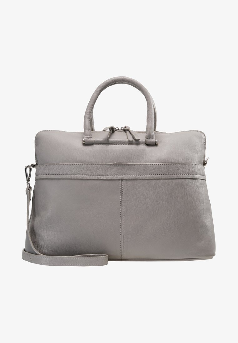 Borsa per laptop KIOMI - grigio chiaro