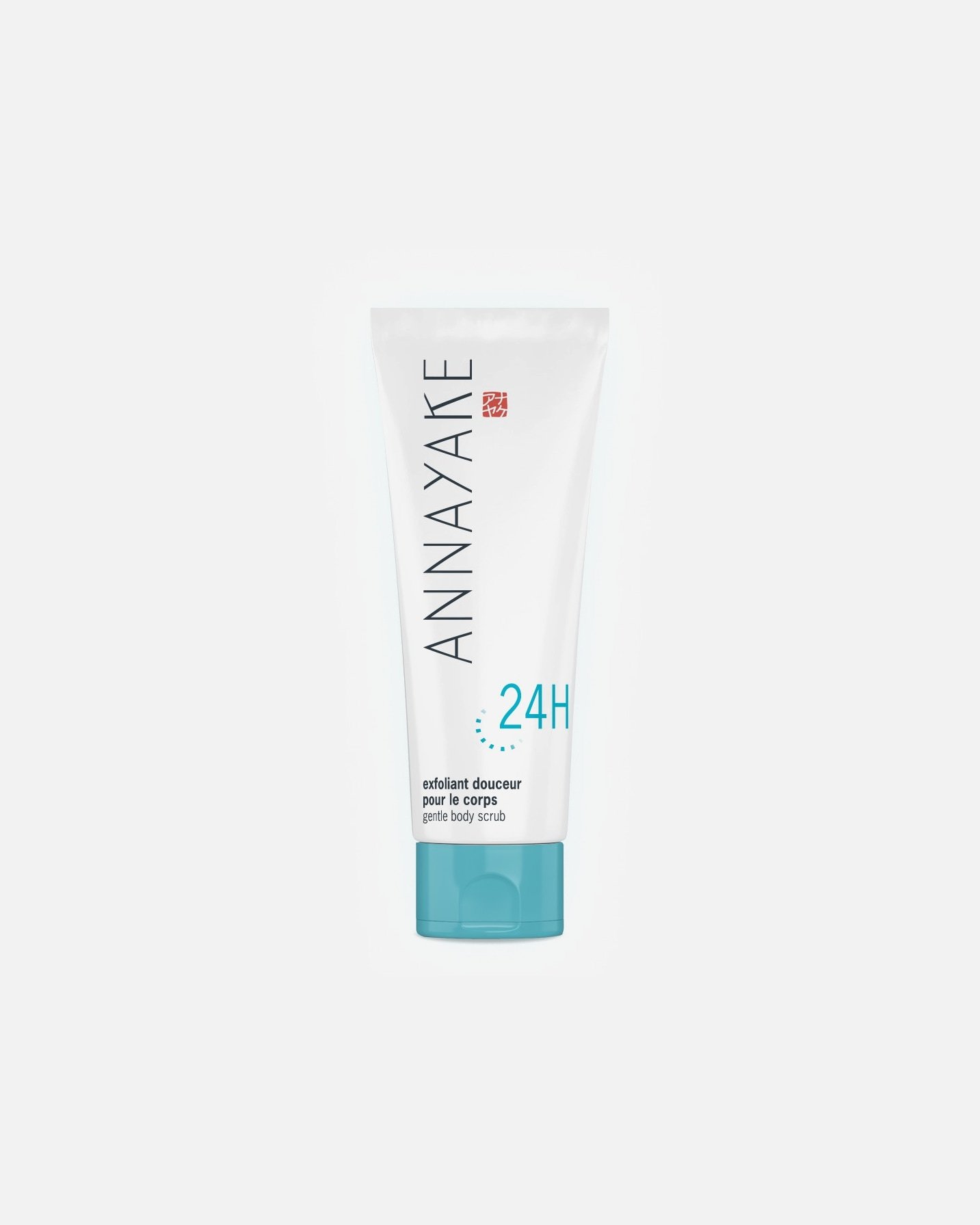 Annayake Body Scrub Exfoliant Douceur Pour Le Corps – 200 ml