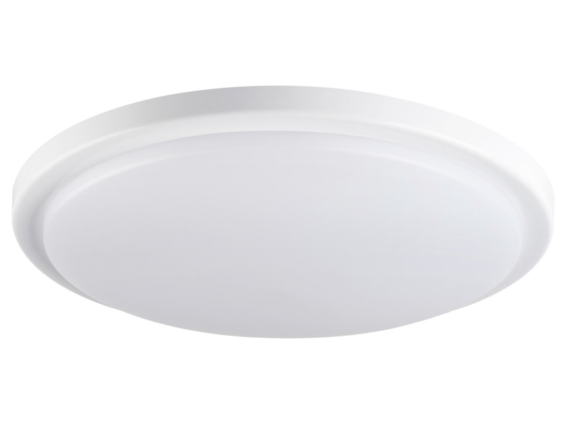 Oprawa techniczna Orte LED biała