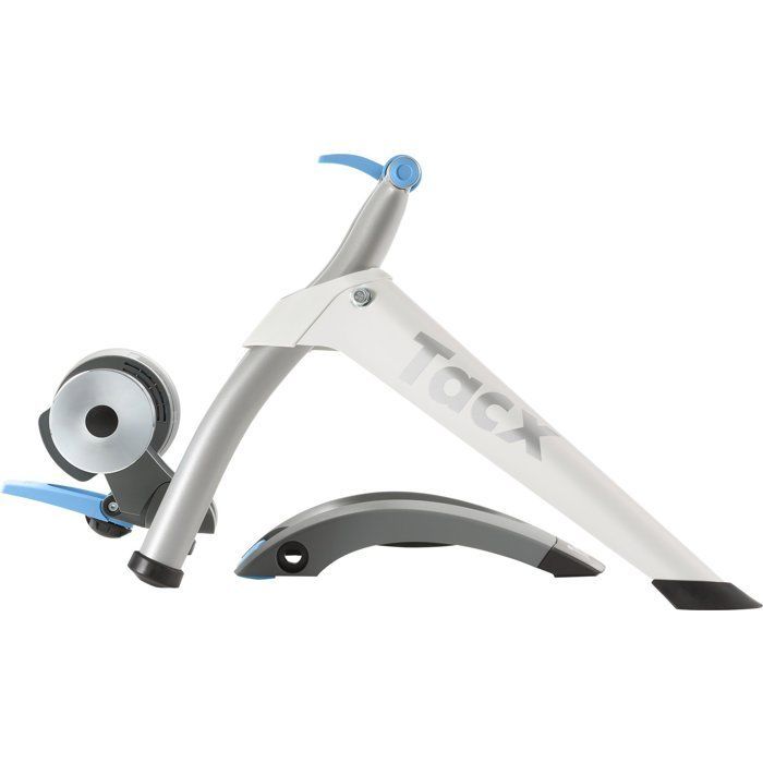 Home trainer - GARMIN - Tacx Flow Smart - Frein éléctrique - Roues de 29ʺ - Pente 6% - 800 W
