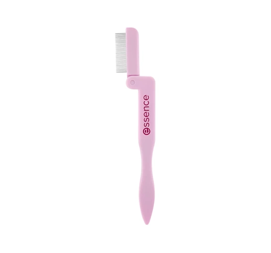 Essence szczoteczka do brwi i rzęs 01 Define&Shine