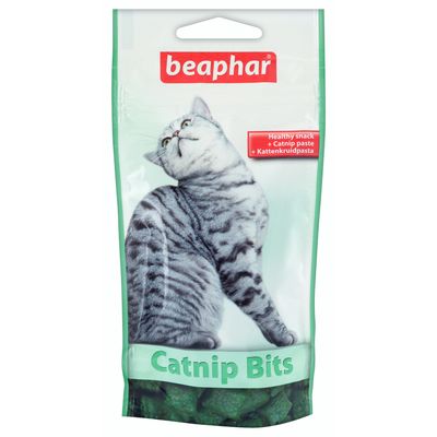 Beaphar katteurtbits