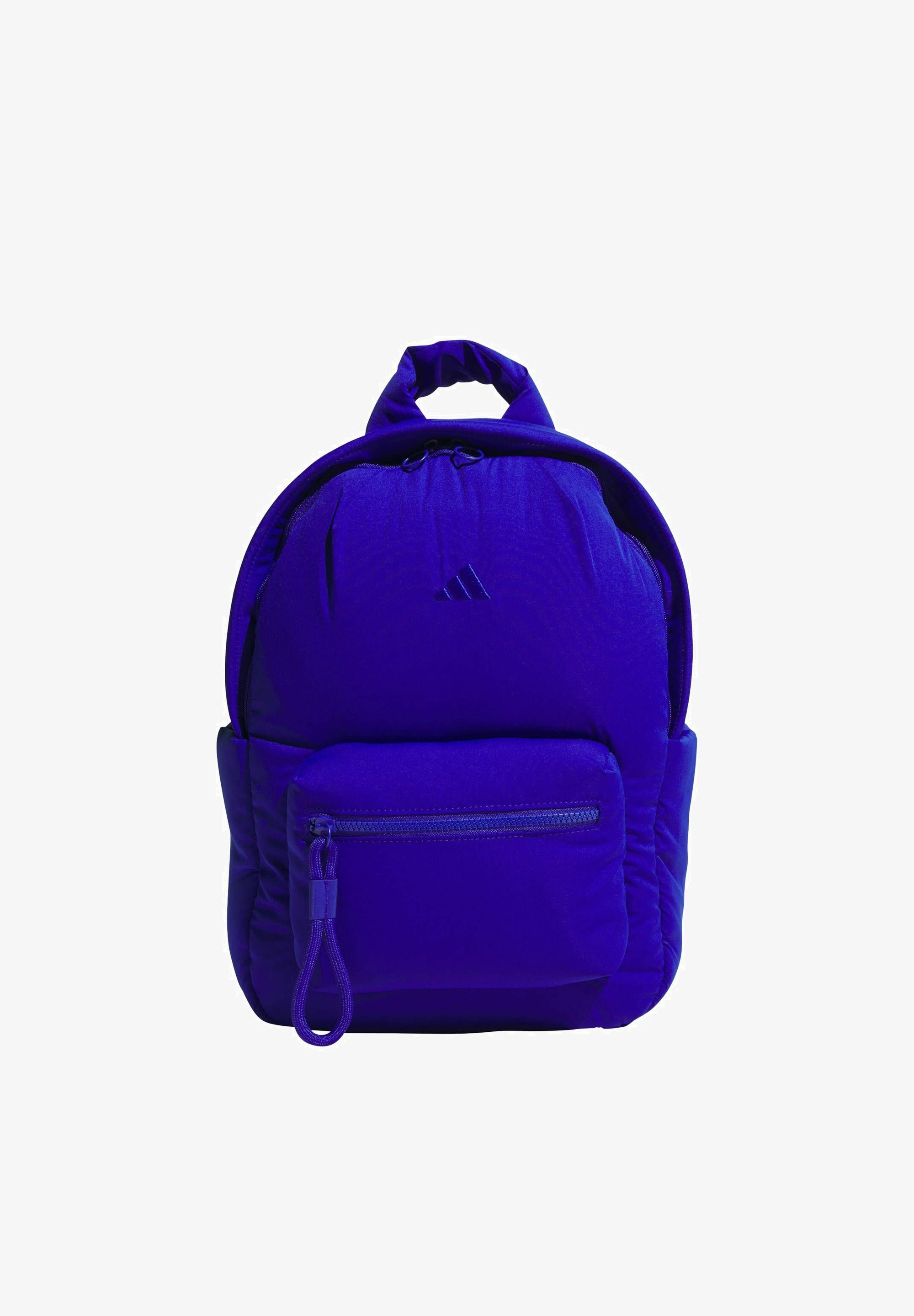 adidas Sportswear MUST HAVES PUFFY - Rugzak - helderblauw