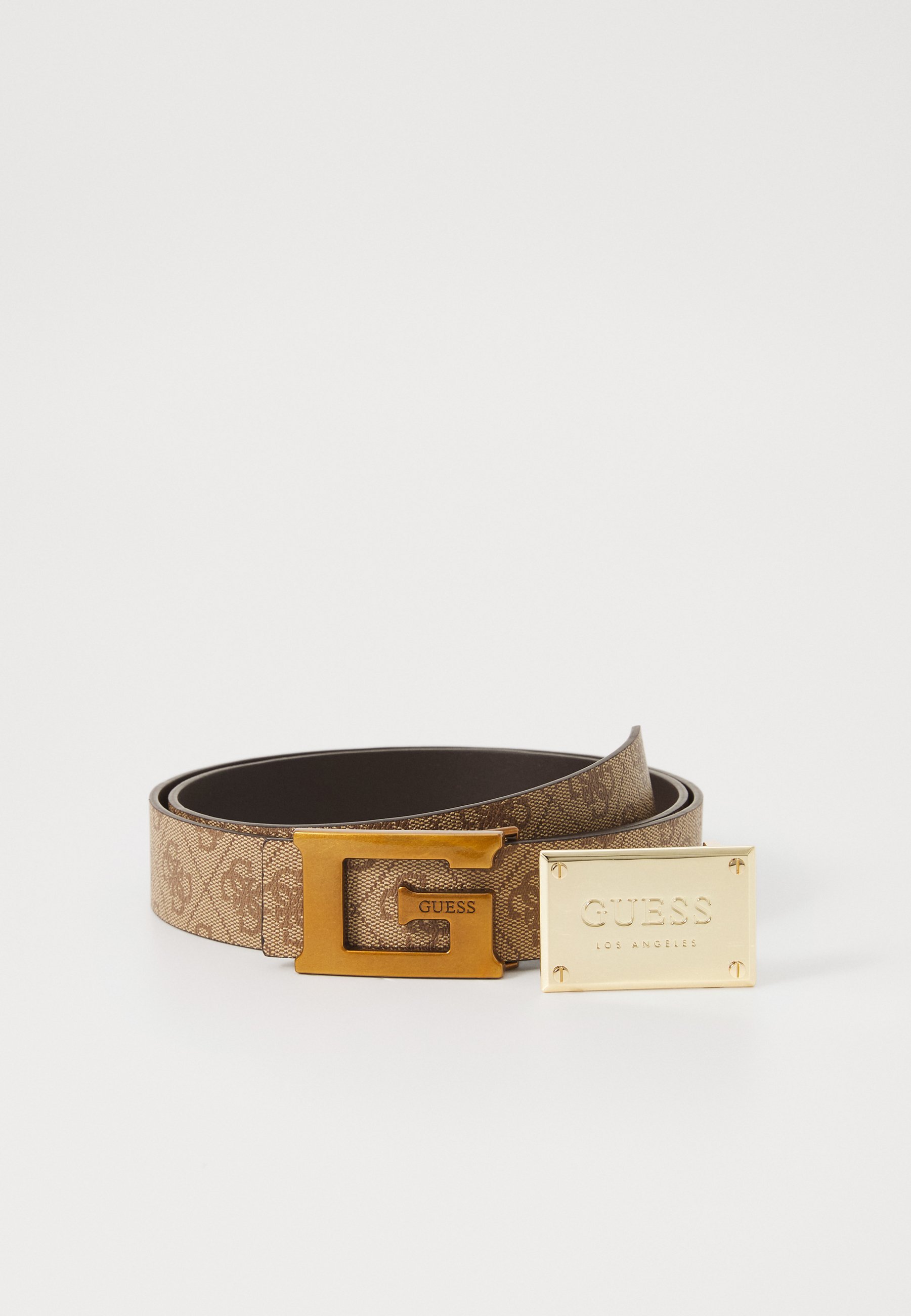 Guess CADEAU RIEMGESP - Riem - bruin