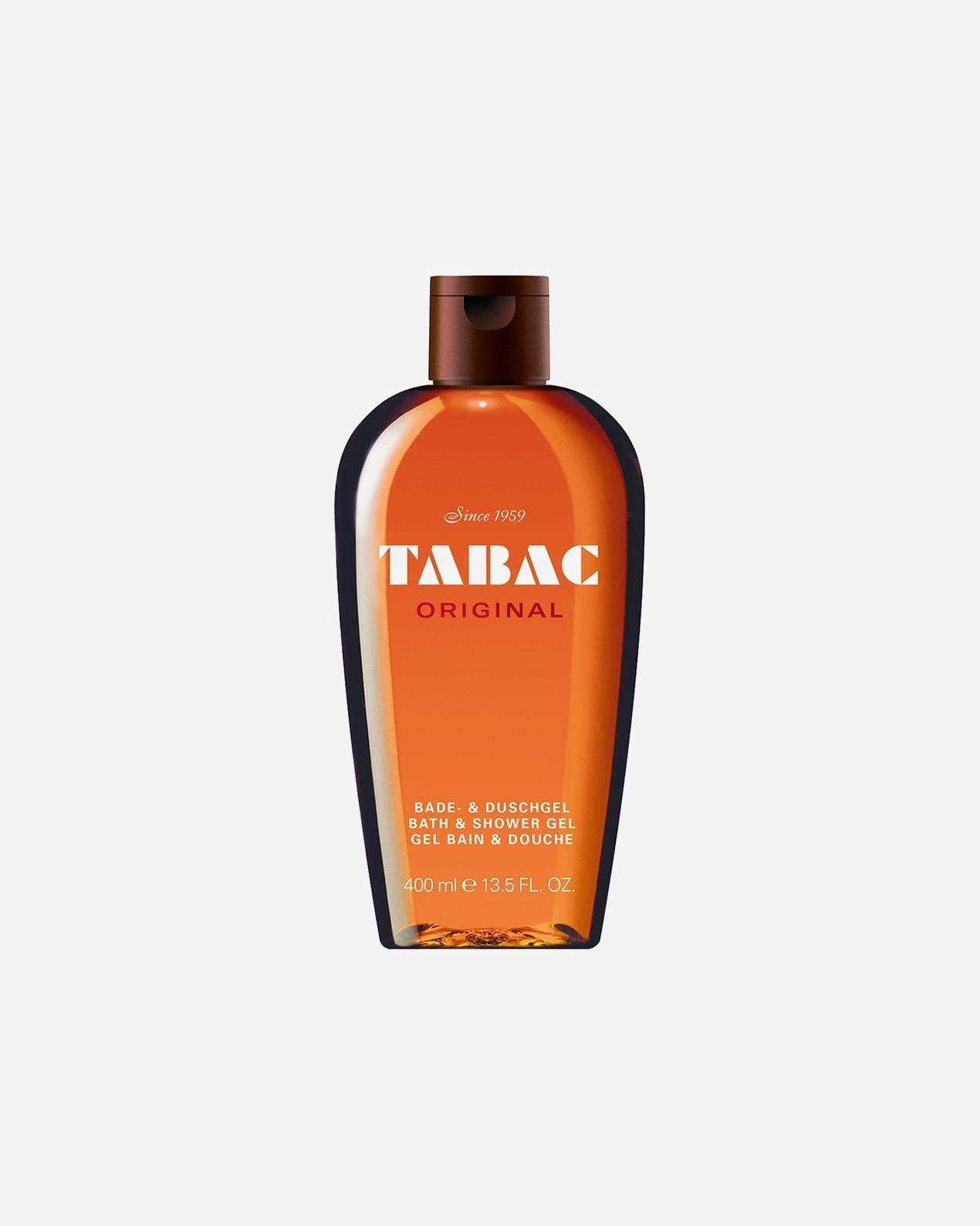 Tabac Original gel za kopel in prhanje - 400 ml