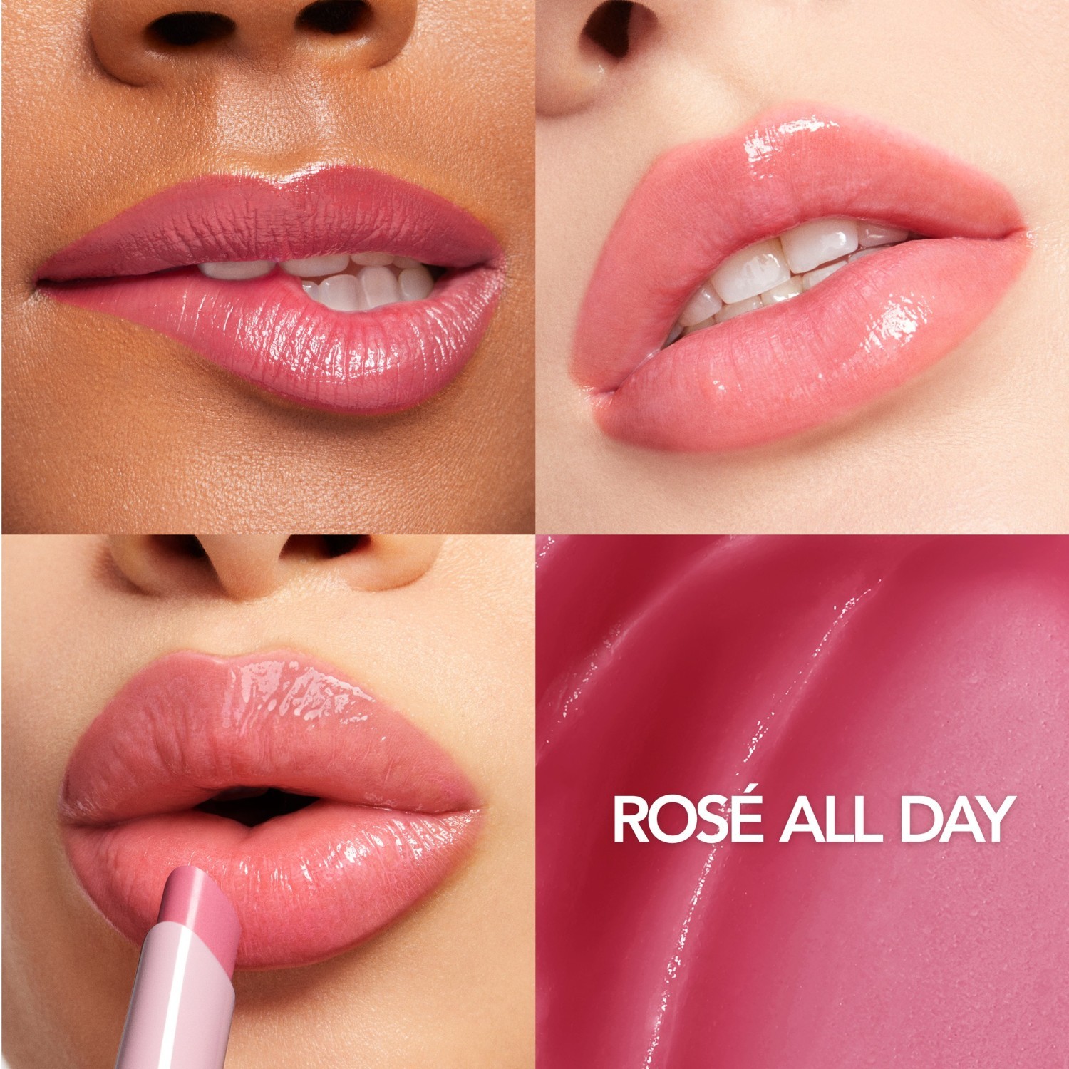 BUXOM Lippenbalsam FULL-ON™ Aufpolsternder Lippenbalsam für strahlende Lippen – 2 g