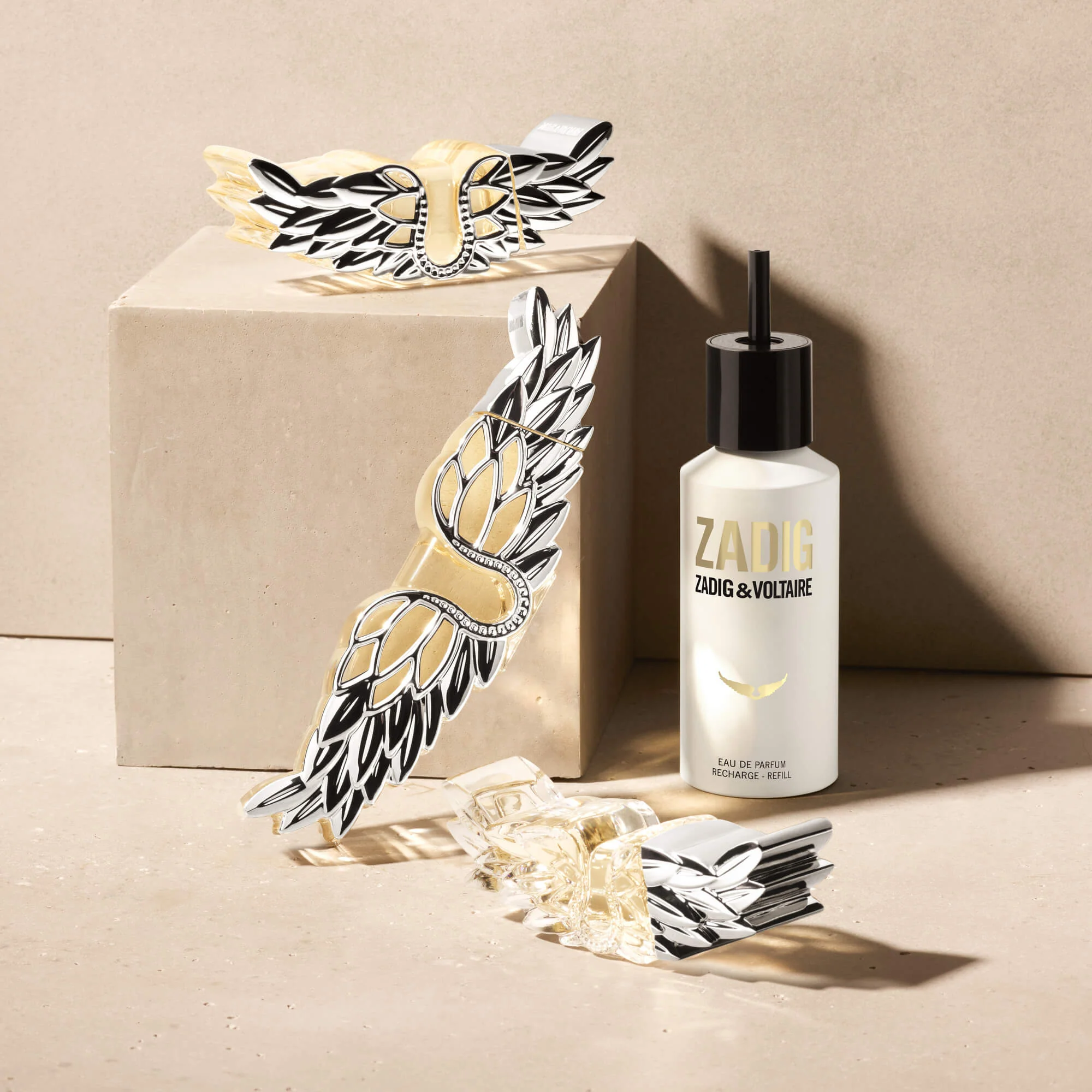 Zadig Zadig - Eau de Parfum