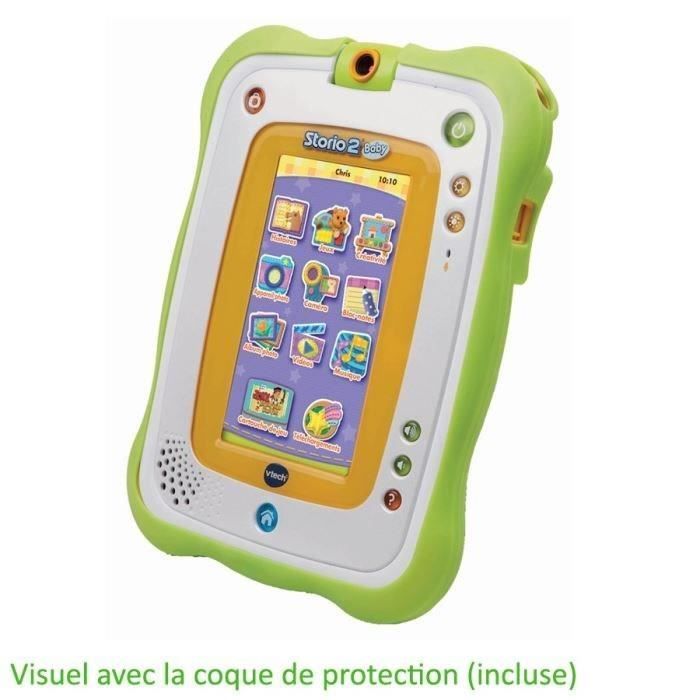 VTECH BABY Storio 2 babytablet + gratis hoesje