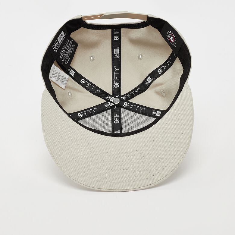 9Fifty Overzicht MLB Los Angeles Dodgers