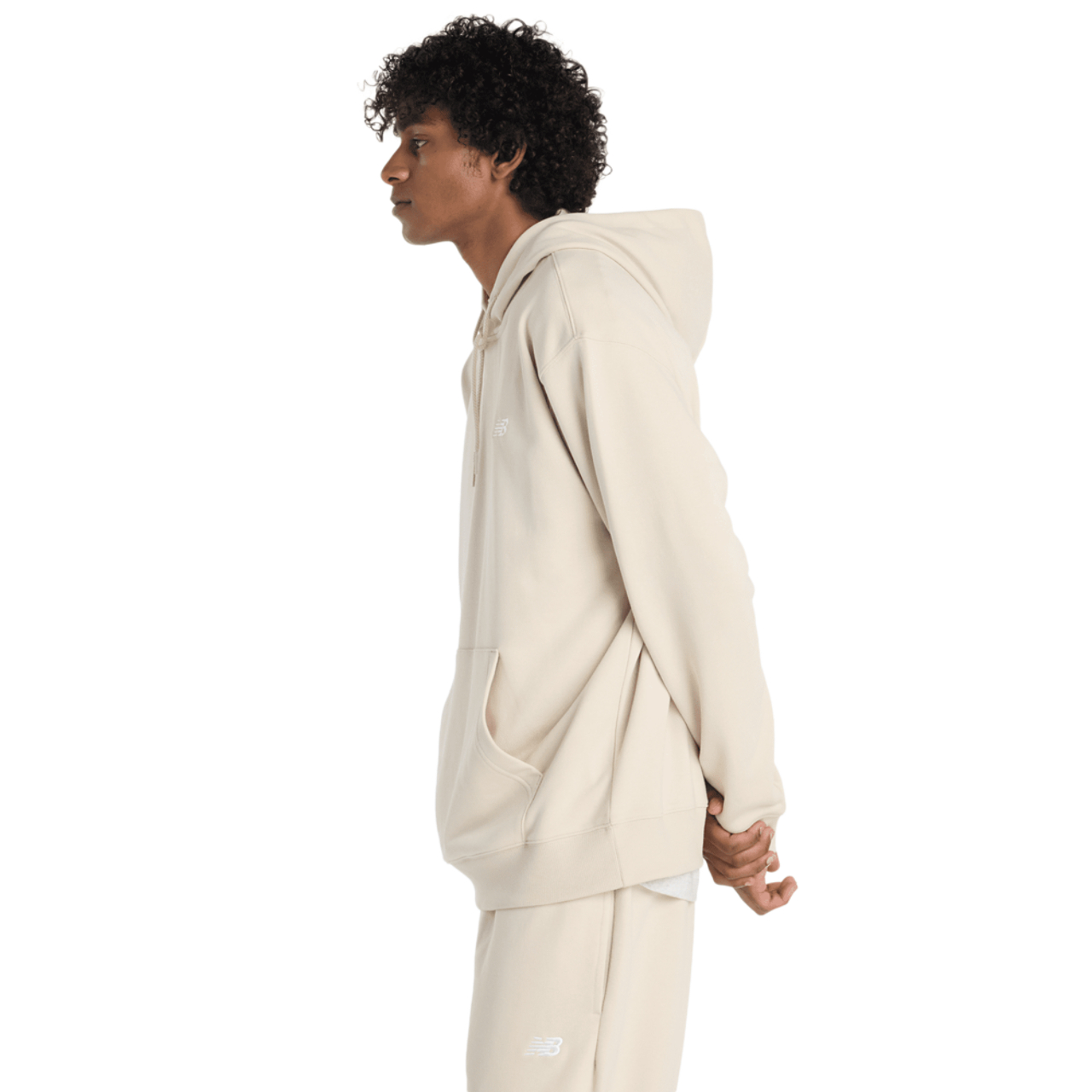 New Balance Sport Essentials French Terry -huppari