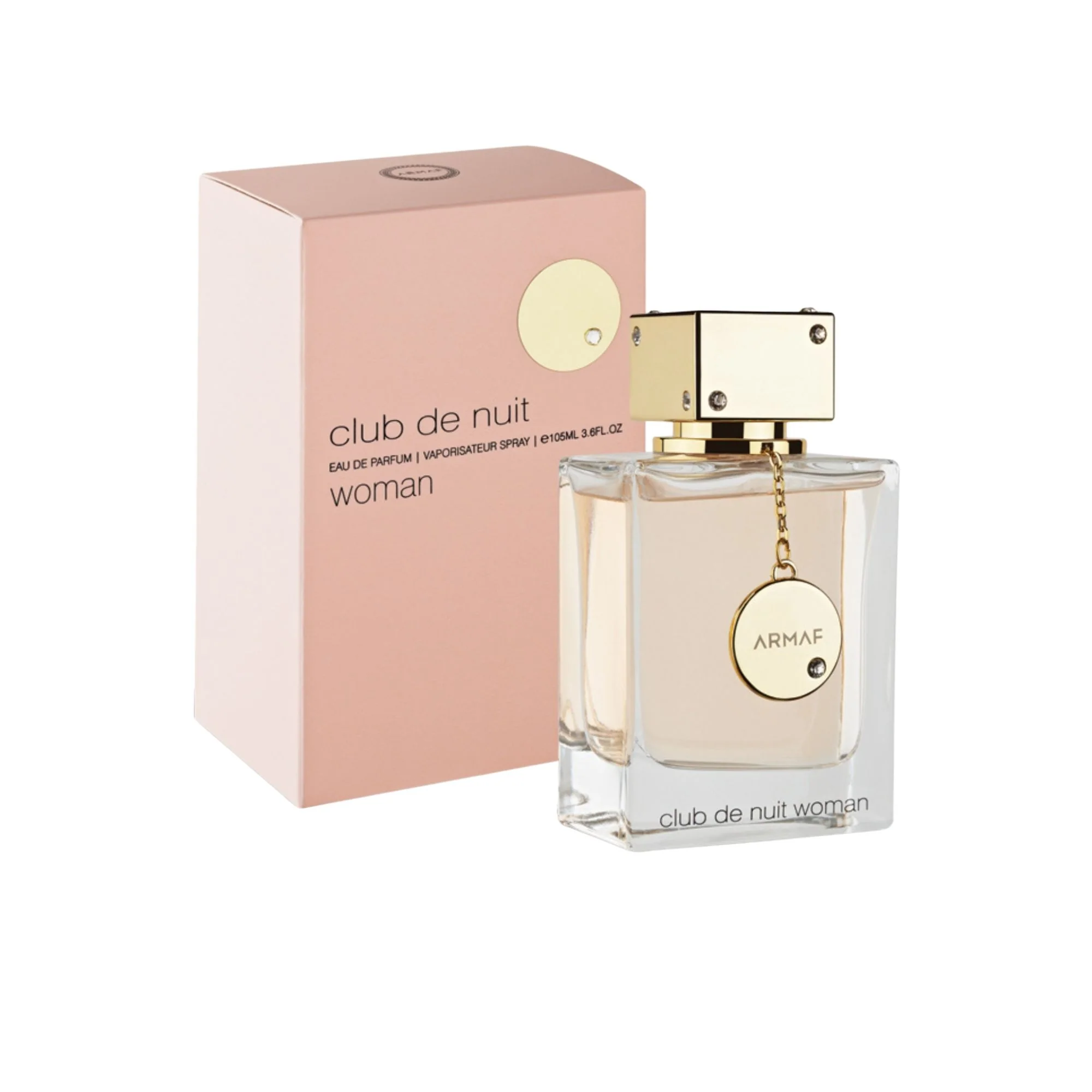 Club de Nuit CLUB DE NUIT Women - Eau de Parfum