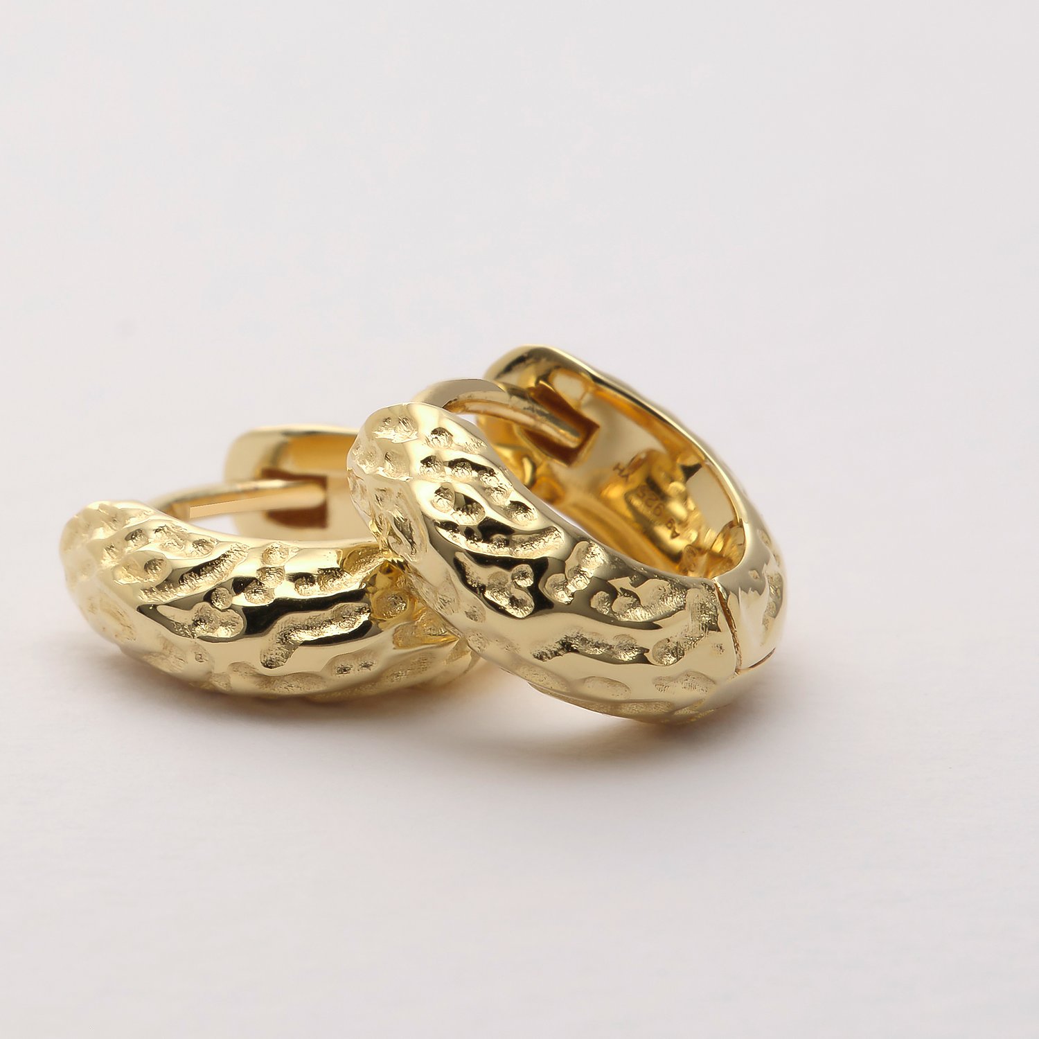 Esprit Boucles d'oreilles