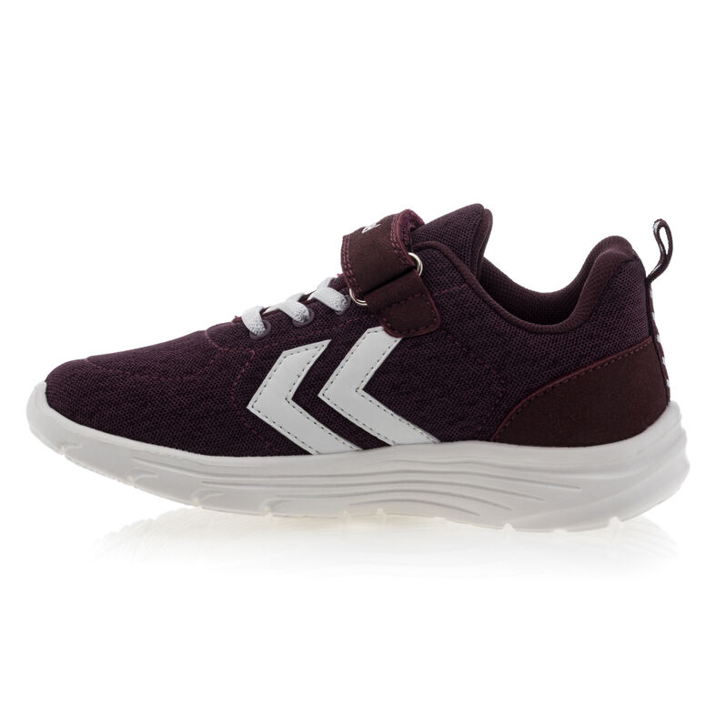 Baskets / sneakers Fille Rouge