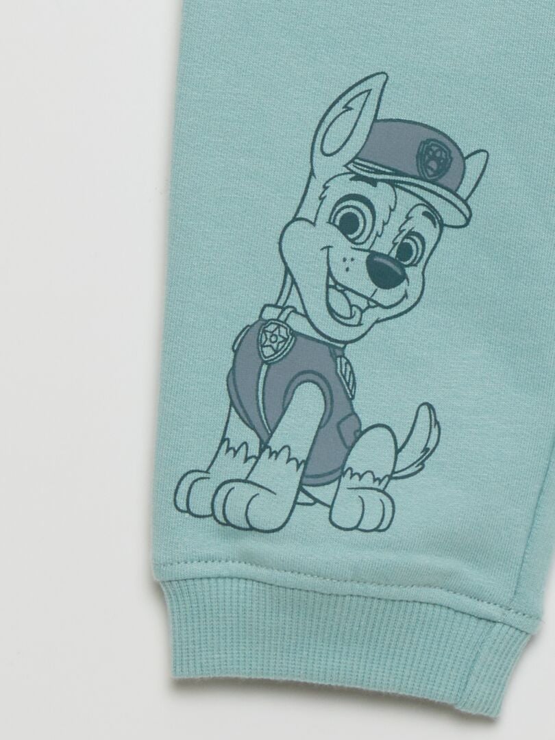 Paw Patrol joggingbroek - blauw
