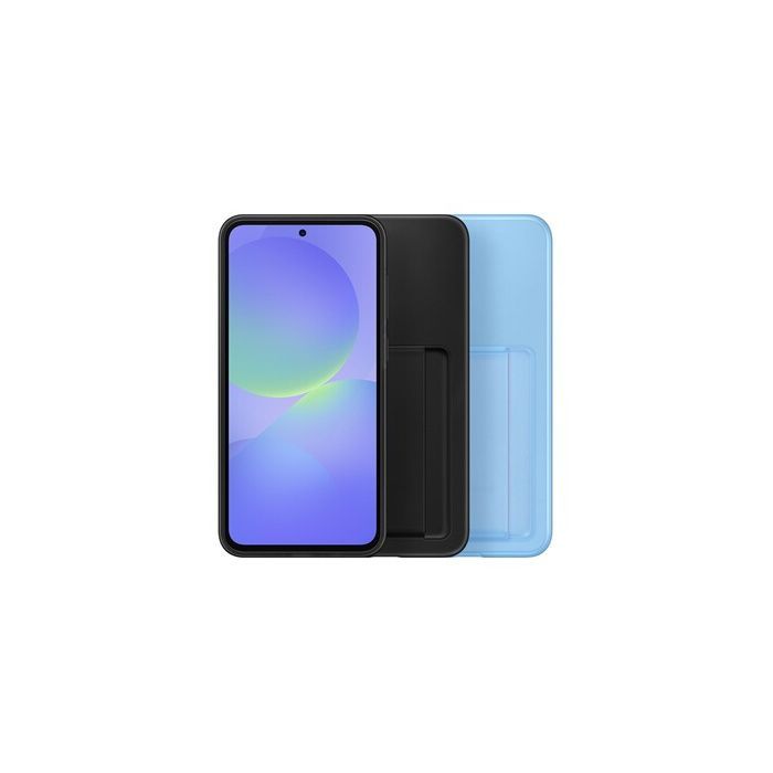 Samsung Galaxy A36 5G Black Back Cover and Case with Card Holder