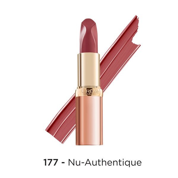 L'Oréal Paris Color Riche 177 Nu Authentique Intense ruž za usne<br>4,5 g