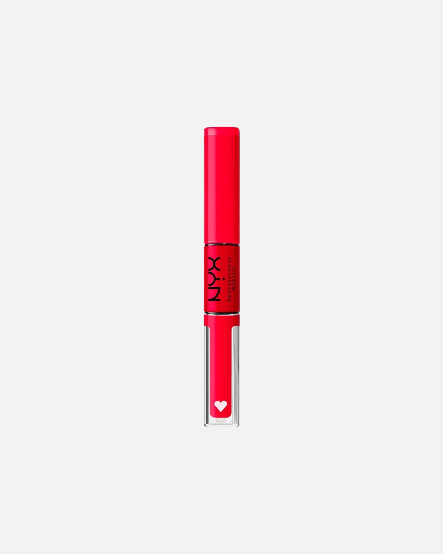 NYX Professional Makeup Lipstain Pride Makeup Shine Loud High Shine - 3,4 ml