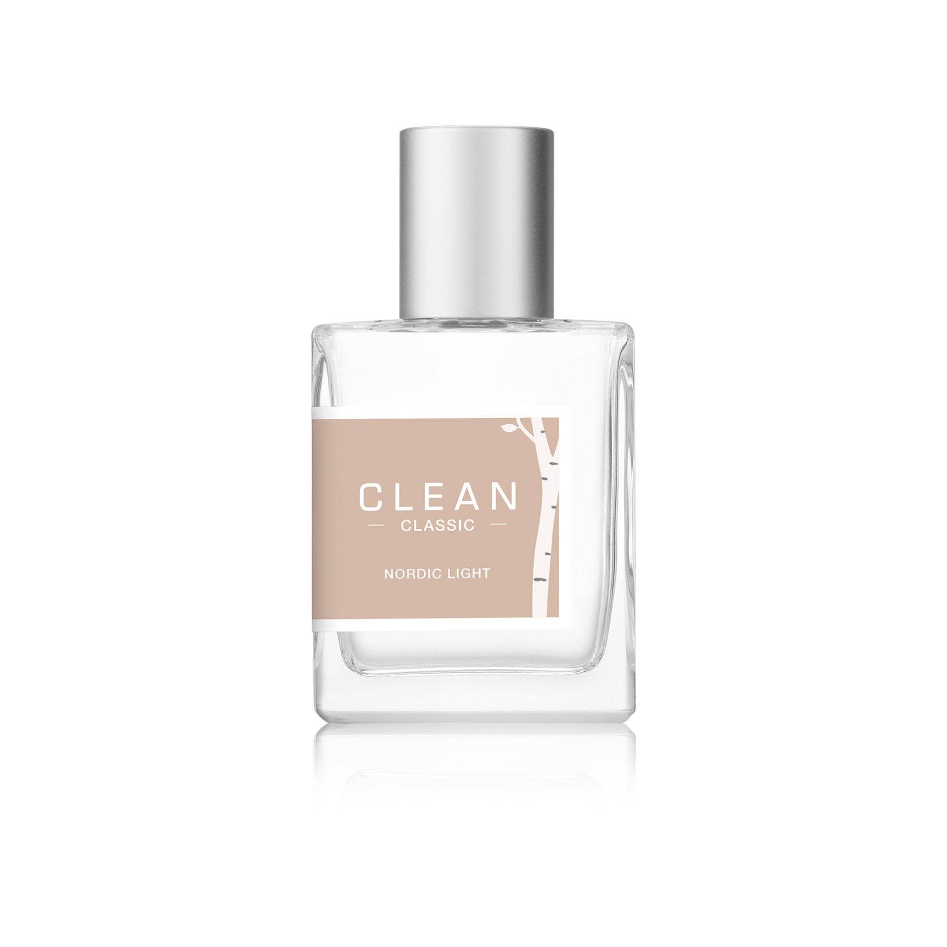 Classic Nordic Light EdP 30 ml - Curățenie