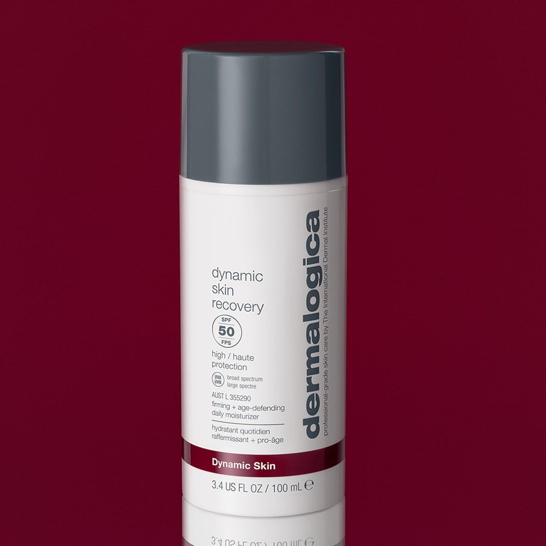 Dermalogica krema za lice AGE Smart Dynamic Skin Recovery LSF 50 - 50 ml