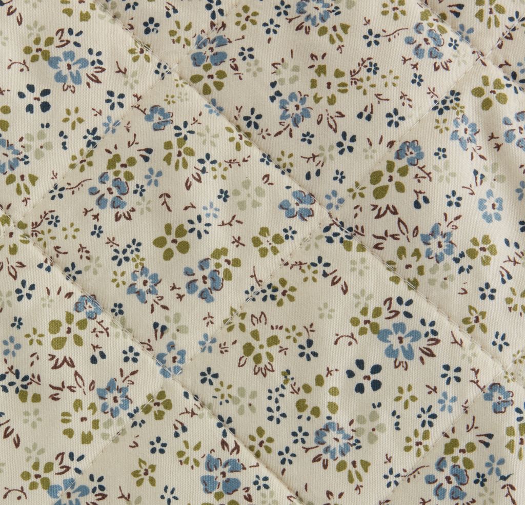 FRESIA prekrivač FRESIA 220x240 zelena/plava