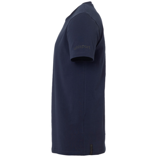  Essential Pro Shirt Blau Uhlsport