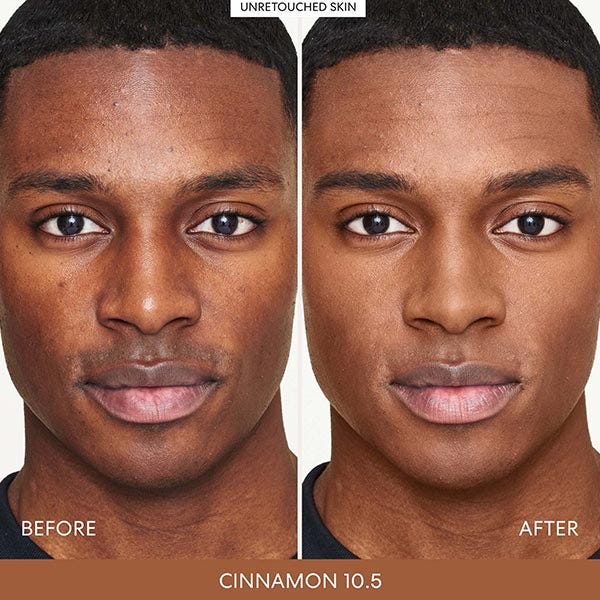 Complexion Rescue Natural Matte SPF