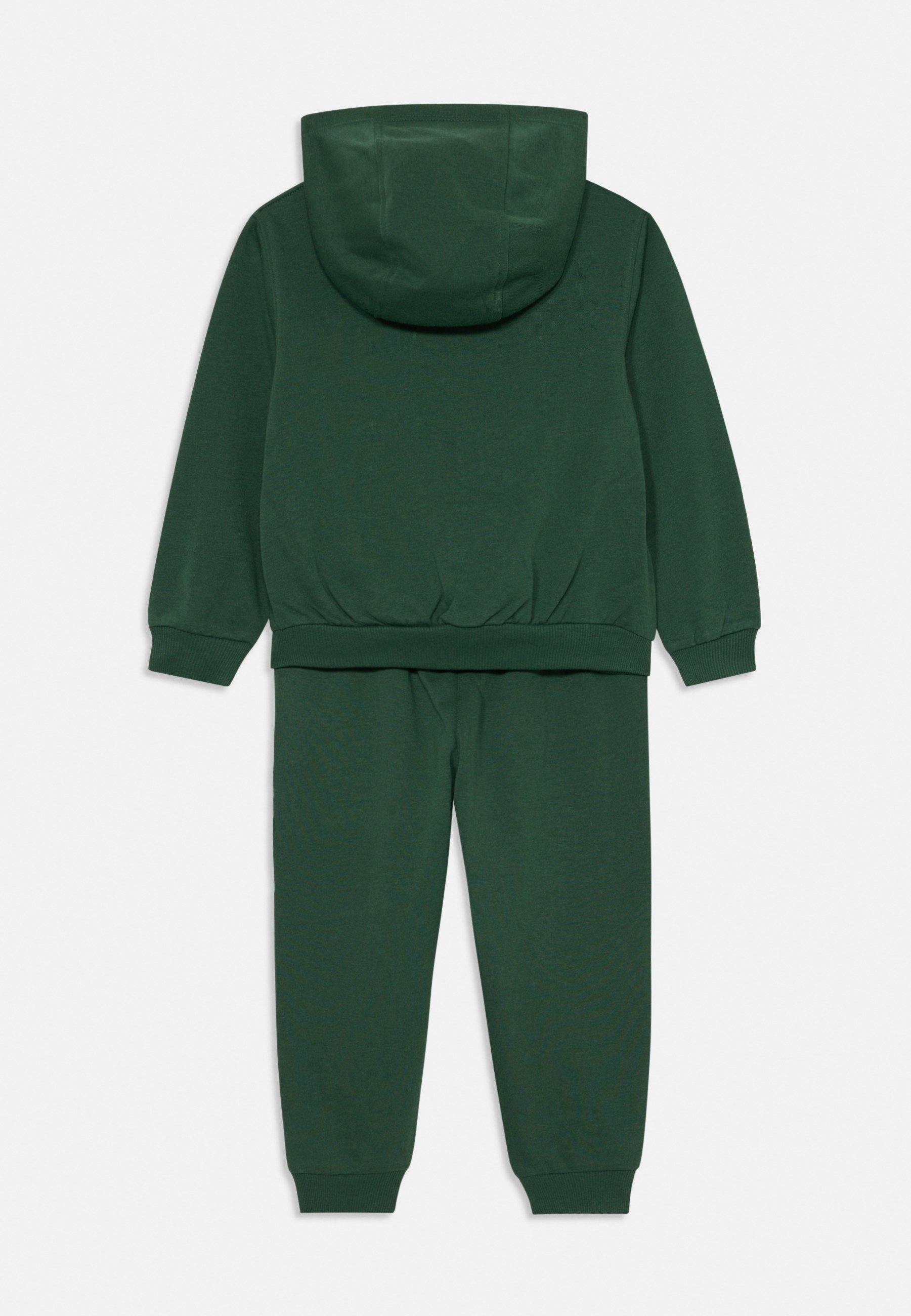 Completo sportivo unisex Nike Sportswear CLUB - verde scuro