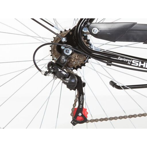  Ποδήλατο Moma Bikes City Classic 28