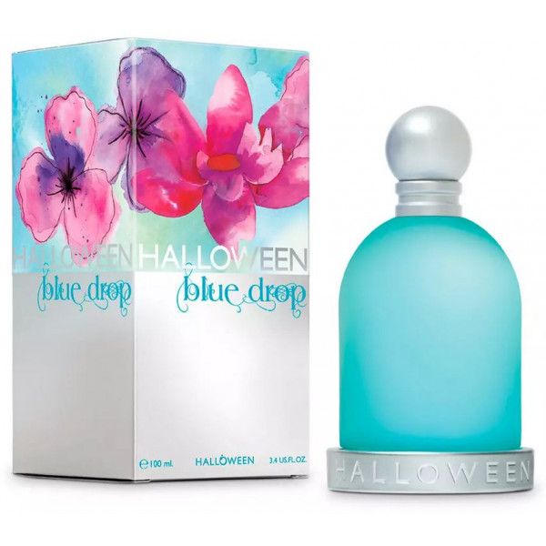 Тоалетна вода Blue Drop Колоњска вода за жене