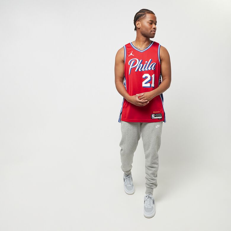 NBA Dri-FIT Swingman Jersey Philadelphia 76ers - Joel Embiid